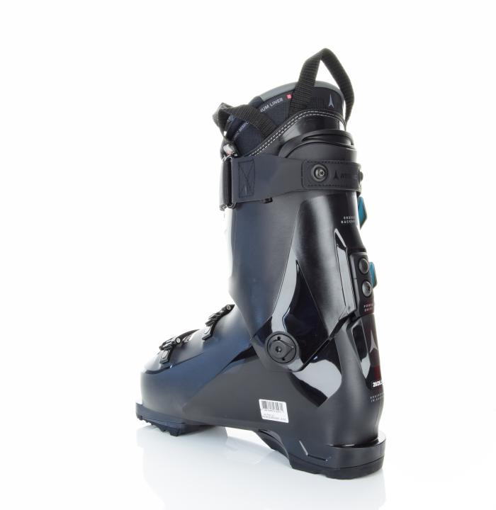 Atomic HAWX PRIME 120 S, moški smučarski čevlji, črna